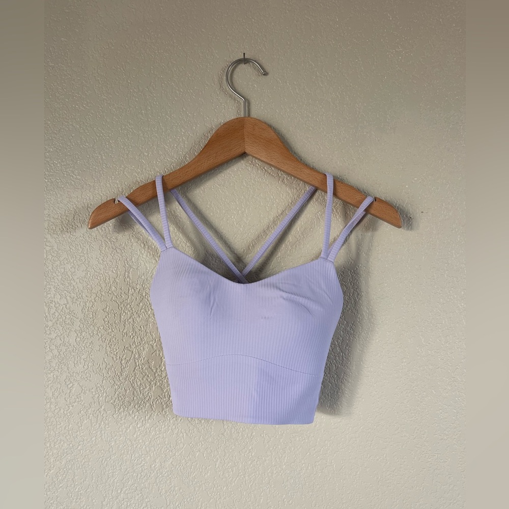 Lulemon Sports Bra